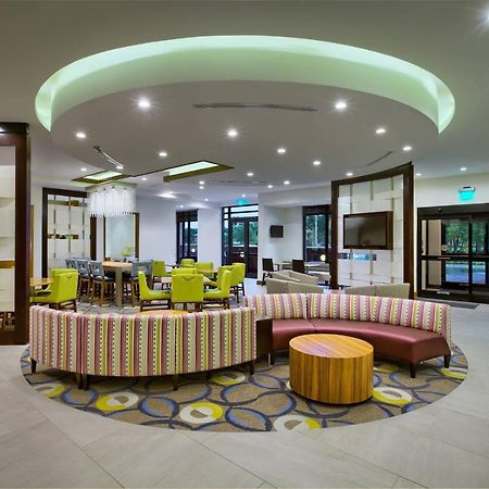 Springhill Suites By Marriott Wilmington Wrightsville Beach Exterior photo