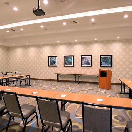 Springhill Suites By Marriott Wilmington Wrightsville Beach Exterior photo