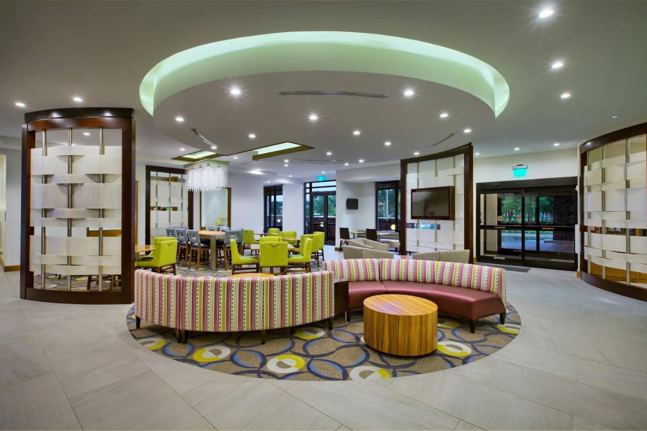Springhill Suites By Marriott Wilmington Wrightsville Beach Exterior photo