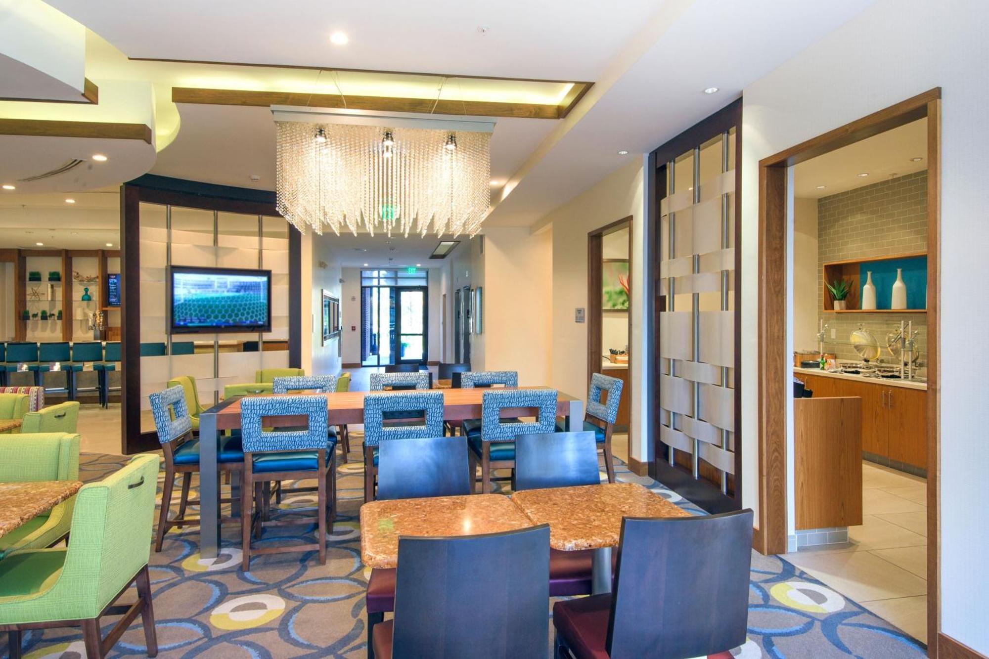 Springhill Suites By Marriott Wilmington Wrightsville Beach Exterior photo