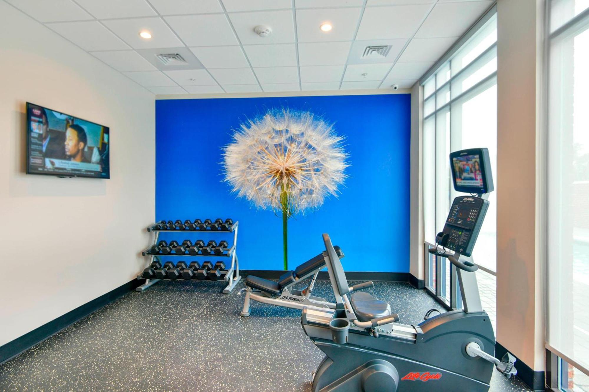 Springhill Suites By Marriott Wilmington Wrightsville Beach Exterior photo