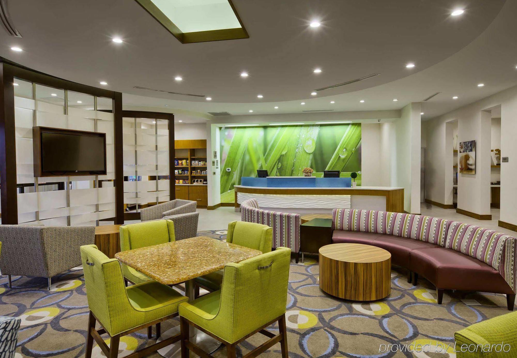 Springhill Suites By Marriott Wilmington Wrightsville Beach Exterior photo