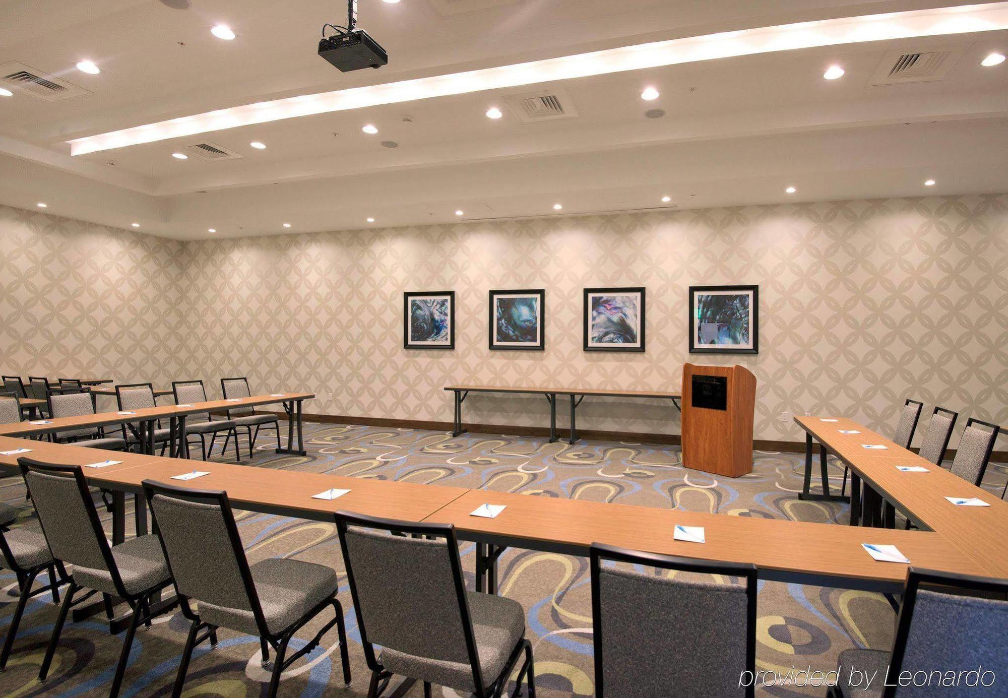 Springhill Suites By Marriott Wilmington Wrightsville Beach Exterior photo