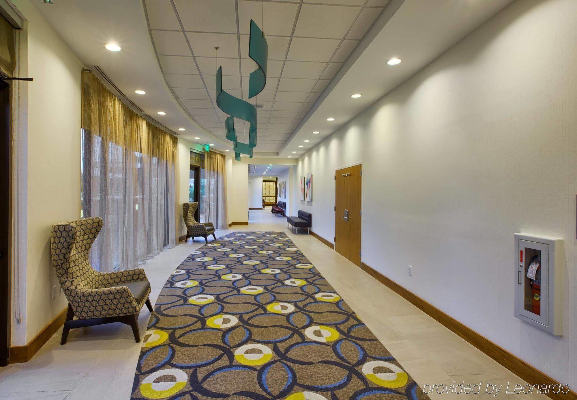 Springhill Suites By Marriott Wilmington Wrightsville Beach Exterior photo