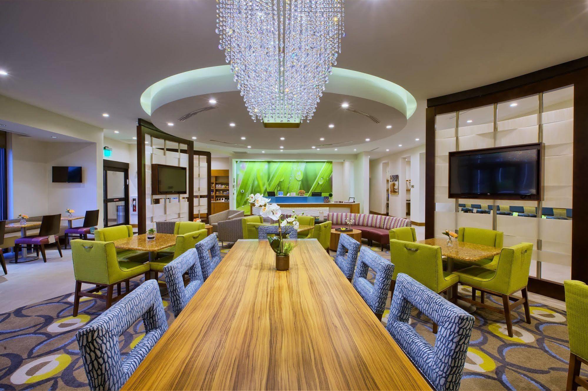 Springhill Suites By Marriott Wilmington Wrightsville Beach Exterior photo
