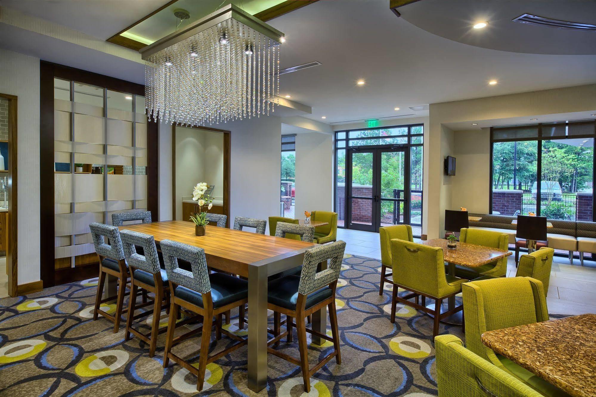 Springhill Suites By Marriott Wilmington Wrightsville Beach Exterior photo